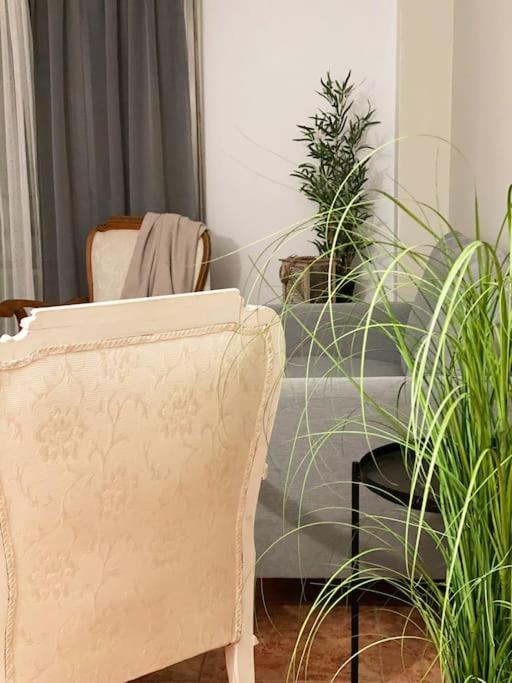 Rooms In Spacious Beach Flat In Valencia Eksteriør bilde
